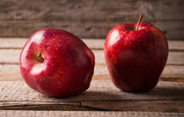 پخش عمده سیب قرمز ارزان